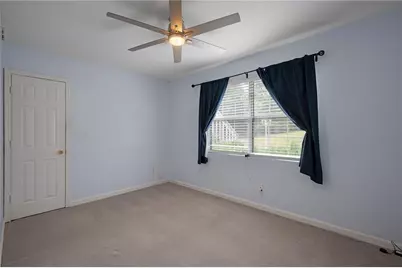 309 Russell Hill Estates Drive NW, Sugar Valley, GA 30746 - Photo 27