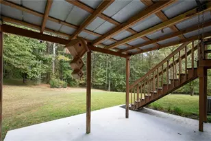 309 Russell Hill Estates Dr NW, Sugar Valley, GA 30746 - Photo 35