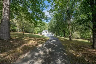 309 Russell Hill Estates Drive NW, Sugar Valley, GA 30746 - Photo 43