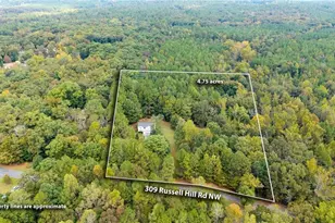 309 Russell Hill Estates Dr NW, Sugar Valley, GA 30746 - Photo 3