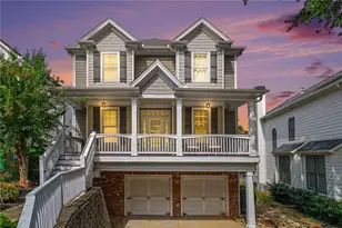 3268 Cates Ave NE, Brookhaven, GA 30319 - Photo 1