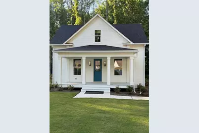 485 West Avenue, Bowdon, GA 30108 - Photo 1
