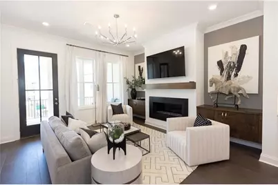 4559 Watervale Way #261, Peachtree Corners, GA 30092 - Photo 15