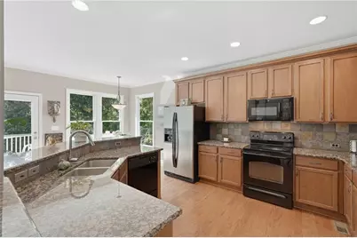 7451 Shady Glen Drive, Flowery Branch, GA 30542 - Photo 21