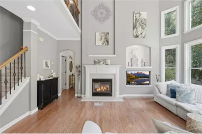 7451 Shady Glen Drive, Flowery Branch, GA 30542 - Photo 15