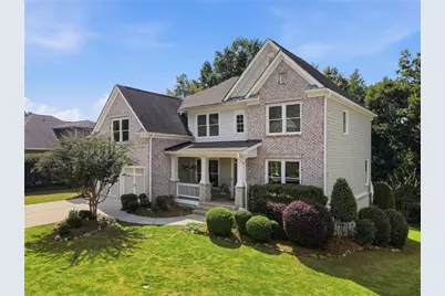 7451 Shady Glen Drive, Flowery Branch, GA 30542 - Photo 3