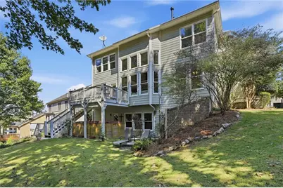 7451 Shady Glen Drive, Flowery Branch, GA 30542 - Photo 57