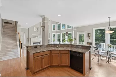 7451 Shady Glen Drive, Flowery Branch, GA 30542 - Photo 23