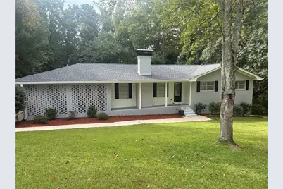 3717 Scarlet Drive, Douglasville, GA 30135 - Photo 1