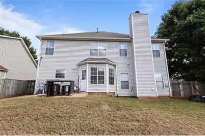 795 Compton Lane, McDonough, GA 30253 - Photo 25