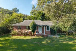 318 State Route 20 Spur SE, Cartersville, GA 30121 - Photo 1