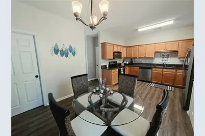 410 Rosewood Lane, Newnan, GA 30263 - Photo 3