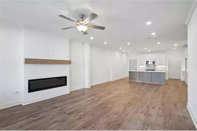 5038 Shirley Oaks Drive #281, Peachtree Corners, GA 30092 - Photo 5