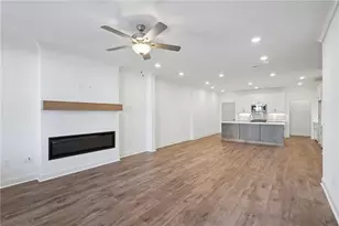 5038 Shirley Oaks Dr, Peachtree Corners, GA 30092 - Photo 5
