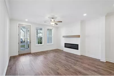5038 Shirley Oaks Drive #281, Peachtree Corners, GA 30092 - Photo 7
