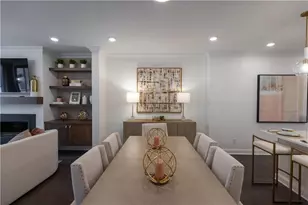 5038 Shirley Oaks Dr, Peachtree Corners, GA 30092 - Photo 9
