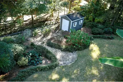 4855 Saddlerun Lane, Powder Springs, GA 30127 - Photo 7
