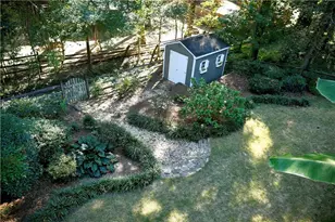 4855 Saddlerun Ln, Powder Springs, GA 30127 - Photo 7