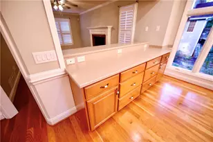 4855 Saddlerun Ln, Powder Springs, GA 30127 - Photo 17