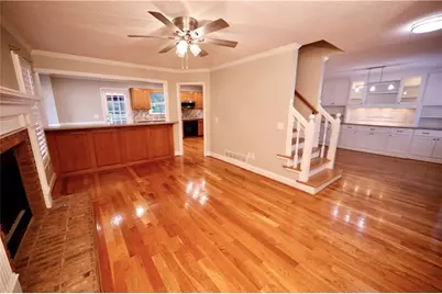 4855 Saddlerun Lane, Powder Springs, GA 30127 - Photo 19