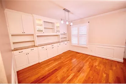 4855 Saddlerun Lane, Powder Springs, GA 30127 - Photo 21