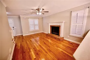 4855 Saddlerun Ln, Powder Springs, GA 30127 - Photo 19