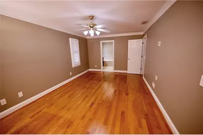4855 Saddlerun Lane, Powder Springs, GA 30127 - Photo 33