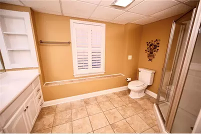 4855 Saddlerun Lane, Powder Springs, GA 30127 - Photo 45