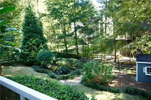 4855 Saddlerun Ln, Powder Springs, GA 30127 - Photo 5