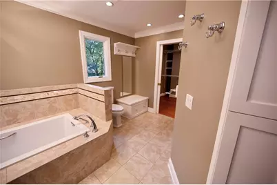 4855 Saddlerun Lane, Powder Springs, GA 30127 - Photo 27