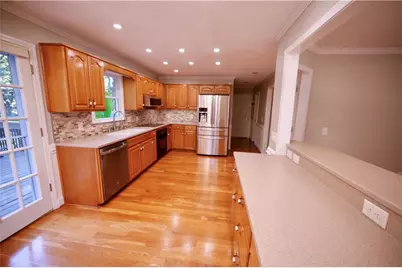 4855 Saddlerun Lane, Powder Springs, GA 30127 - Photo 15