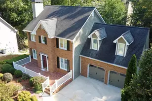 4855 Saddlerun Ln, Powder Springs, GA 30127 - Photo 55