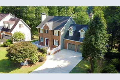 4855 Saddlerun Lane, Powder Springs, GA 30127 - Photo 51