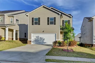 68 Mead Court, Hoschton, GA 30548 - Photo 3