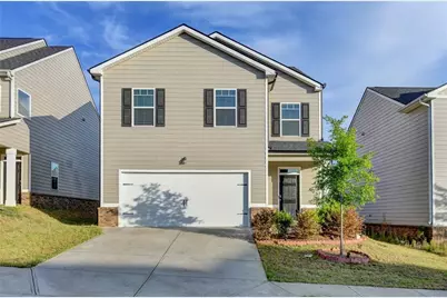 68 Mead Court, Hoschton, GA 30548 - Photo 1