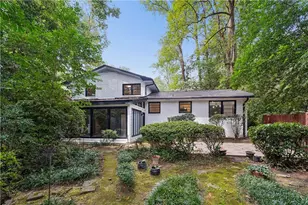 3309 Chase Rd, Atlanta, GA 30341 - Photo 35