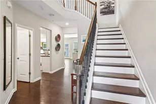 513 Coral St, Marietta, GA 30064 - Photo 5