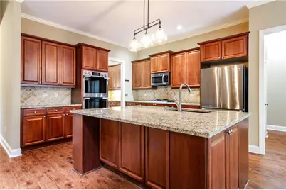 1676 Tanner Circle NW, Acworth, GA 30101 - Photo 7