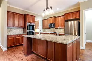 1676 Tanner Cir NW, Acworth, GA 30101 - Photo 7