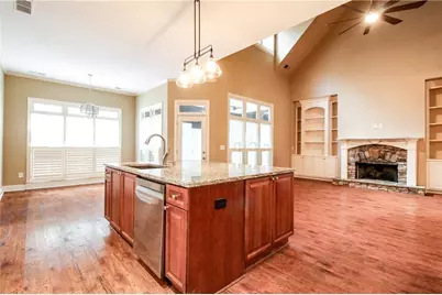 1676 Tanner Circle NW, Acworth, GA 30101 - Photo 5