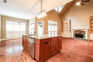 1676 Tanner Cir NW, Acworth, GA 30101 - Photo 5