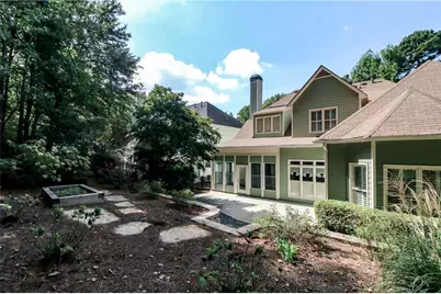 1676 Tanner Circle NW, Acworth, GA 30101 - Photo 35