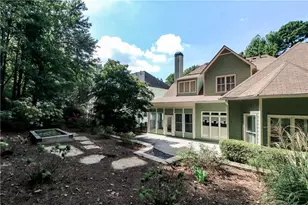 1676 Tanner Cir NW, Acworth, GA 30101 - Photo 35
