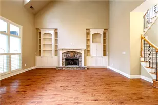 1676 Tanner Cir NW, Acworth, GA 30101 - Photo 15
