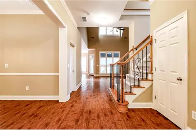 1676 Tanner Circle NW, Acworth, GA 30101 - Photo 3