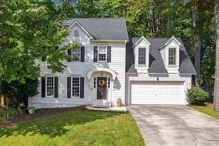 3360 Timber Ridge, Powder Springs, GA 30127 - Photo 1