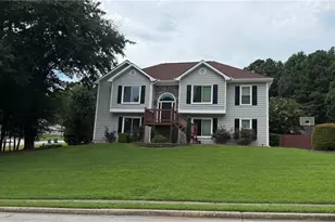 1755 Katrina Jo Ann Circle, Dacula, GA 30019 - Photo 1