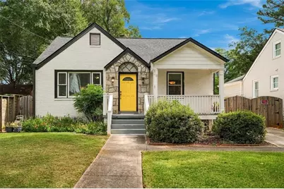 376 Hooper Street SE, Atlanta, GA 30317 - Photo 1