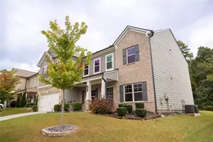 352 Newshaw Dr, Lawrenceville, GA 30046 - Photo 3