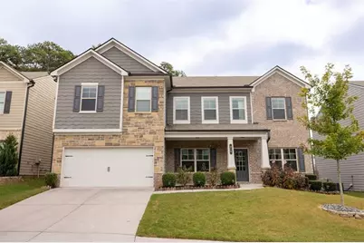 352 Newshaw Drive, Lawrenceville, GA 30046 - Photo 1